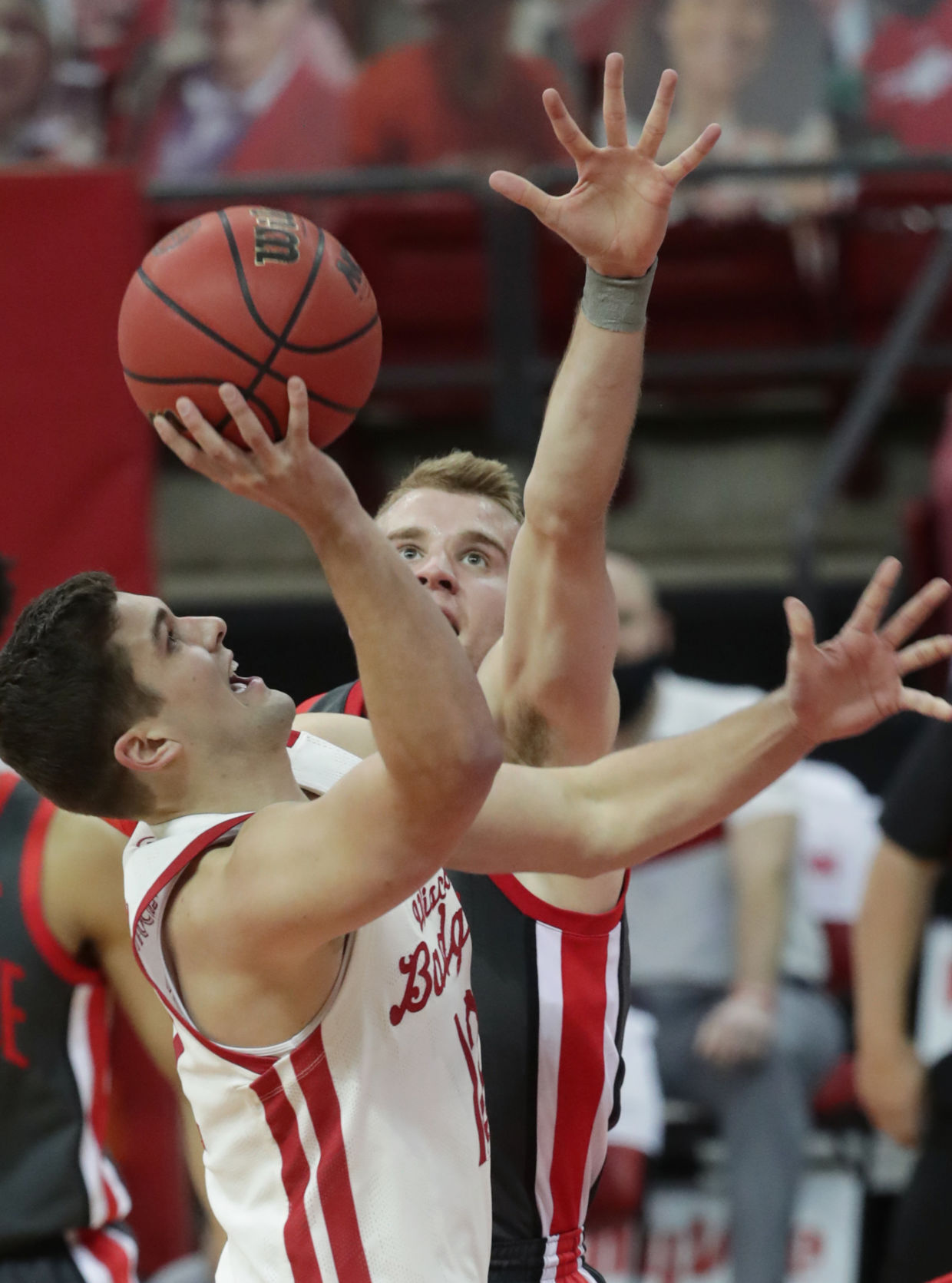 OSU 74, UW 62